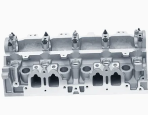 Cabeza de Cilindro GOWE para Maquinaria de Construcción, Cabeza de Cilindro XU7JPL3 para 405 1761cc 1.8CNG SOHC 1995: K911841548A - Product Image 5