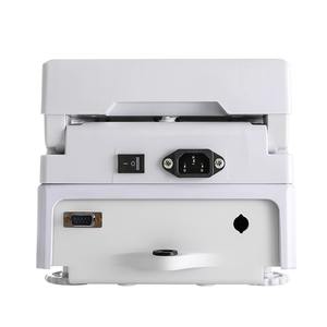 Halogen-Feuchtigkeitsanalysator für Schnellanalyse und Automatische Erkennung des Wassergehalts in Tee und Holz - Product Image 1