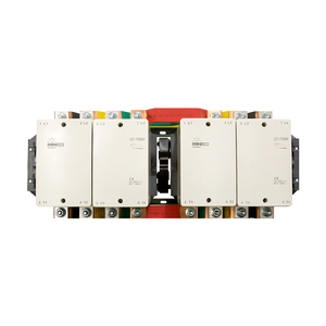 KINEE接触器遥测交流LC1-D18 00A大容量换向接触器额定为220V 380V 800A 1000V电路 - Product Image 3