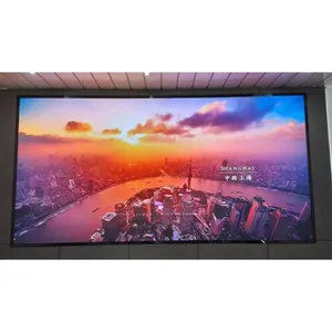 IDB 브랜드 작은 치수 4500nis 높은 밝기 도매 가격 LED 모듈 192x192 LED 디스플레이 옥외 광고 화면