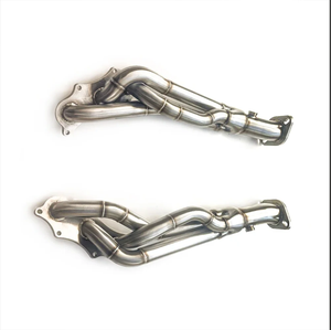 Collettore di Scarico ad Alte Prestazioni per Lexus IS250 <span class=keywords><strong>IS300</strong></span> IS350 2006-2012, Tubo di Scarico Modificato per Prestazioni da Corsa - Product Image 3