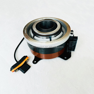 Roulement de débrayage 0501 221 020, actionneur, roulements hydrauliques, roulement de débrayage pour FAW, FOTON, JAC DONGFENG, SINOTRUK - Product Image 2