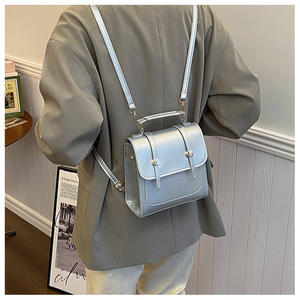 New Fashionable Casual Women's Single-shoulder <b>Backpack</b>.Z0223 - Product Image 5