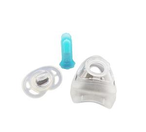 Stampo medicale in gomma siliconica liquida stampo a iniezione LSR prodotti medicali stampo in plastica LSR stampaggio ad iniezione servizio - Product Image 1