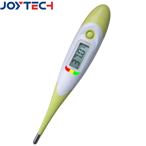 Thermomètre numérique à pointe Flexible pour <span class=keywords><strong>adulte</strong></span>, fièvre, haute qualité OEM - Product Image 6