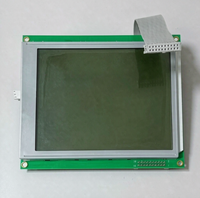 Écran LCD D A120 3-0340002SP pour imprimantes à jet d'encre D A120 Cij