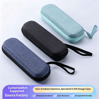 Étui pour stylo injecteur de perte de poids en PU durable et de haute qualité pour les jeunes, à transporter lors de voyages et pour un usage quotidien