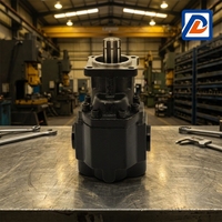 Pompe à engrenages hydraulique prix usine OEM, vente chaude, prix direct usine, pompe hydraulique à prix compétitif