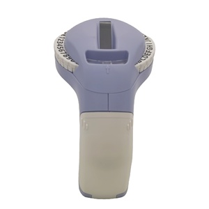 Machine à étiqueter <span class=keywords><strong>Dymo</strong></span> TPL Vintage 3D Embosser Old School Handheld Label Printer Stock - Product Image 2