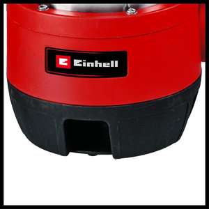 EINHELL-Bomba de agua de suciedad 4181510 N-9040 W 900-BOMBAS ELÉCTRICAS EAN 4006825654189 - Product Image 3