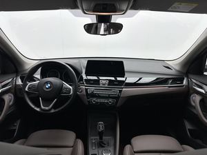 <span class=keywords><strong>BMW</strong></span> <span class=keywords><strong>X1</strong></span> SDrive20Li Edizione Fashion <span class=keywords><strong>2022</strong></span>, SUV a Benzina 1.5T, Guida a Sinistra, 5 Posti, Usato, per Esportazione dalla Cina - Product Image 2