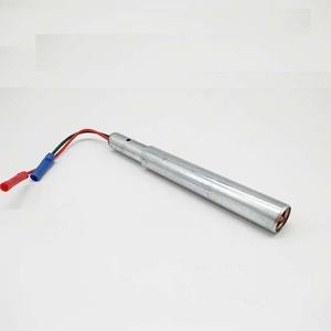 نصائح قابلة للتخصيص لقياس درجة الحرارة OEM ودعم ODM - Product Image 2