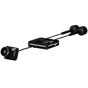 Walksnail Avatar HD Pro Kit V2 FPV drone máy ảnh 4K hệ thống truyền video không dây đua Drone video máy phát và máy thu - Product Image 2