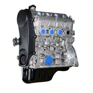 इंजन लंबी ब्लॉक G13B G13A 4741Q-Z-B 474Q सुजुकी के लिए 474 JL474Q8 एसए स्विफ्ट Changan चिकारे कार इंजन - Product Image 1