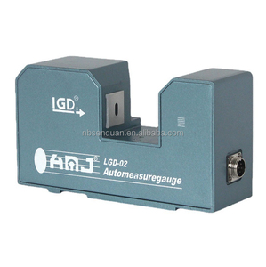 เครื่องวัดเส้นผ่านศูนย์กลางด้วยเลเซอร์ SenQuan รุ่น LGD-02 รับประกัน 1 ปี ความแม่นยำสูง 0.2-5 มม. สำหรับใยแก้วนำแสงและสายไฟ - Product Image 1