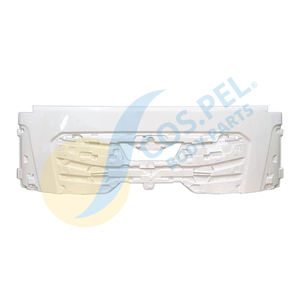 PANEL DELANTERO blanco nuevo - Product Image 1