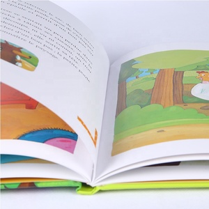 Tùy Chỉnh Các Tông Bé Mini Cuốn Sách Hội Đồng Quản Trị Dịch Vụ In Ấn Tùy Chỉnh Bù Đắp Mềm Bìa Cứng Giấy In Ấn Nhà Máy Dropshipping - Product Image 6