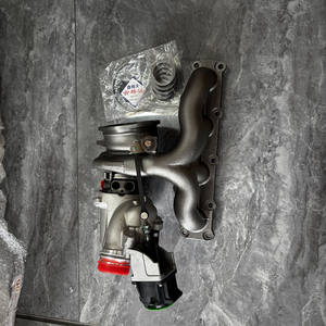 11657642469 ऑटो मिनी छोटी टर्बोचार्जर मरम्मत किट और कार के लिए पार्ट्स - Product Image 2