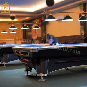 Mesa de <span class=keywords><strong>billar</strong></span> personalizada de gama alta, sistema de retorno automático, <span class=keywords><strong>7</strong></span> <span class=keywords><strong>pies</strong></span>, 8 <span class=keywords><strong>pies</strong></span>, 9 <span class=keywords><strong>pies</strong></span>, pintura de madera maciza, mesa de <span class=keywords><strong>billar</strong></span> - Product Image 5