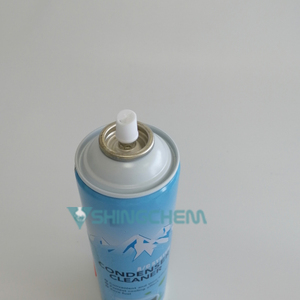 Meilleure vente de nettoyeur de climatiseur de voiture, nettoyeur de bobine de condensateur AC, bon <span class=keywords><strong>prix</strong></span> - Product Image 2
