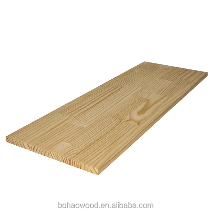 Hot Koop Grenen Jointed Hout Board, Grenen Gezaagd Hout, Grenen Hout Board Grenen Boards Sparren Bouw