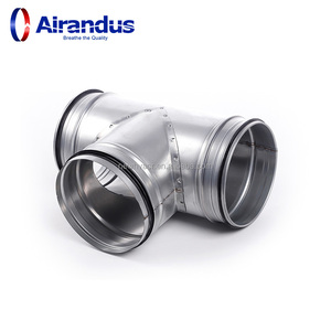 New hvacr TPX t-miếng bao quanh với cao su hàn ống Phù hợp giảm Adapter Trung QUốc Ống phù hợp đường kính khác nhau - Product Image 3