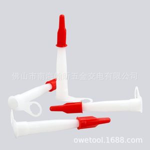 19Pcs Grout Tool Set Plastic Scraper For Home Maintenance Flooring Sealing Kit - Product Image 2