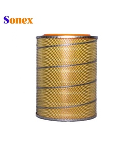 Filtro de Aire de Alta Eficiencia para Reemplazo de Piezas de Automóviles, Asequible, Líder en la Industria, 387632.001 DIFA 4369M - Product Image 1