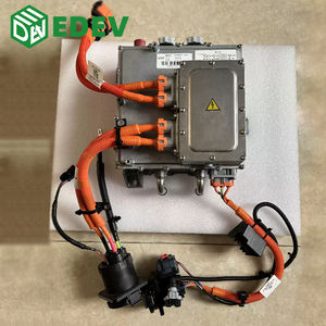 Inversor de Corriente para Automóvil, para DONG FENG EX1 Nammi Box, Cargador de Batería de Automóvil, Piezas para RDongfeng Nano <span class=keywords><strong>EX11</strong></span> - Product Image 1