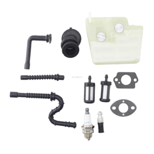 <span class=keywords><strong>Kit</strong></span> de mise au point de <span class=keywords><strong>carburateur</strong></span> pour tronçonneuses Stihl 024 026 MS240 MS260, remplacement pour <span class=keywords><strong>WT</strong></span>-194/<span class=keywords><strong>WT</strong></span>-194-1 #11211200611 / <span class=keywords><strong>Walbro</strong></span> - Product Image 2