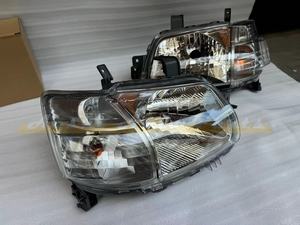 HIACE HOME Utilisation pour <span class=keywords><strong>Toyota</strong></span> Townace <span class=keywords><strong>Lite</strong></span> <span class=keywords><strong>ACE</strong></span> Van RHD 81150-BZ131, 81110-BZ131 PHARE AVANT - Product Image 3