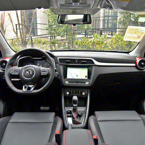 Oferta Especial: SAIC MG ZS SUV Usado 2018 1.6T Automático Edición Premium Internet, SUV Compacto en Venta - Product Image 2