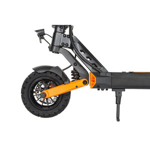 Patinete Eléctrico KuKirin G2 Pro ABE, Batería de 48V 2600mAh, Motor sin Escobillas de 500W, Plegable, Aleación de Aluminio, LED - Product Image 3