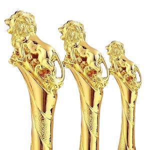 <span class=keywords><strong>2023</strong></span> Trophée Lion en résine Trophée mondial de <span class=keywords><strong>basket</strong></span>-ball <span class=keywords><strong>Coupe</strong></span> Crystal liuli Premium Award Trophée de golf en cristal - Product Image 5