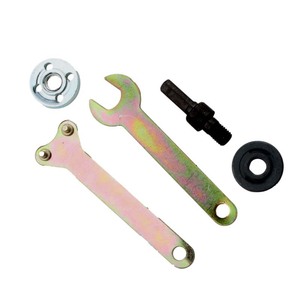 Yushan <b>Tools</b> 4 In 30T Metal Cutting Saw Blade For Angle Grinder - Product Image 4
