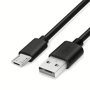 ราคาโรงงาน ขายส่ง มีสินค้าในสต็อก สายชาร์จโทรศัพท์แบบ Sync USB Micro-USB สายชาร์จโทรศัพท์ Android - Product Image 4