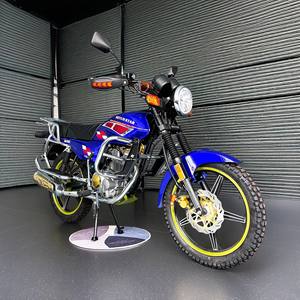 Moto Usate a Prezzo Conveniente Libano PART Moto a Benzina 100cc 125cc 150cc Scooter Dolce con Grande Disco Freno e Cerchi a Raggi - Product Image 5