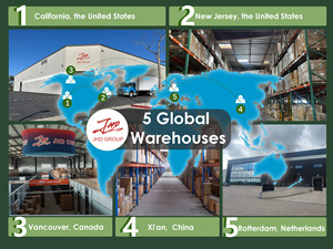 ผงสกัดจากไม้ธรรมชาติคลังสินค้า USA / EU - Product Image 2