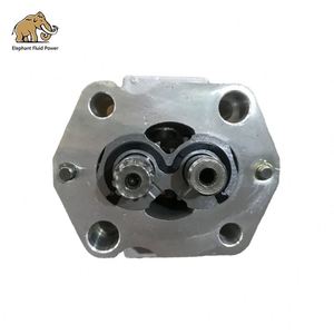 Bomba piloto de bomba de engranajes AP2D36 4472007 para ZAX70 Yanmar 75 - Product Image 2
