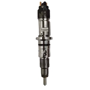 Injecteur d'huile moteur QSK78 4326639 Belas 75306 pour groupe électrogène - Product Image 2