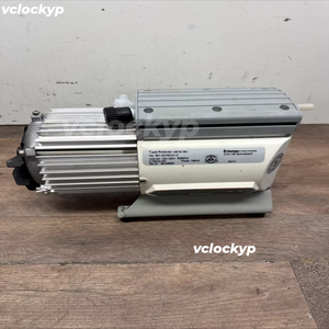 Heidolph Rotavac Valve Tec <b>Vacuum</b> <b>Pump</b> 591-00160-01-0 - Product Image 3