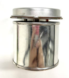 Kapalı hava kalitesi PM04 Radon gaz sensörü endüstriyel kullanım ev için Test kiti su toprak Radon için darbeli iyon odası dedektörü - Product Image 6