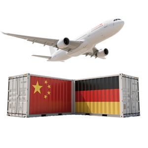 Agente de Envío Exprés Puerta a Puerta DDP <span class=keywords><strong>para</strong></span> Australia, Arabia Saudita, Transitario de Carga Aérea+Marítima de China, 7-12 Días de Tránsito - Product Image 2