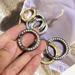 Enamel Metal Keychains With 2D 3D Logo Design Wholesale Souvenir Gifts <b>Customized</b> Keyring <b>Key</b> <b>Ring</b> Holder - Product Image 2