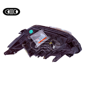 TUZHIHAO Sistema di Illuminazione Originale per <span class=keywords><strong>Chevrolet</strong></span> Bolt EV, Parti di Fari LED con Indicatori di Direzione, Vendita Calda - Product Image 4