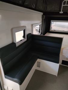 Autocaravana personalizable, autocaravana todoterreno estándar de Australia - Product Image 4