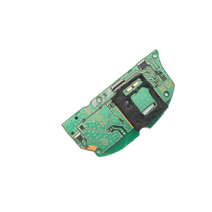 <span class=keywords><strong>Vente</strong></span> directe d'usine: Carte de commutateur droit <span class=keywords><strong>Ps</strong></span> <span class=keywords><strong>Vita</strong></span> Version 3G Carte de bouton droit Psv1000 pour Console de jeu PSV - Product Image 2