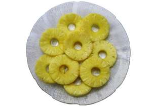 ANANAS EN CONSERVE DE HAUTE QUALITÉ AVEC LE PRIX BON MARCHÉ DU VENDEUR FIABLE/Mme. Lily - Product Image 3