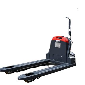 משאית משטחים חשמלית 2024 1.5 טון 2 טון שקע משטחים חשמליים עם סוללת ליתיום - Product Image 5