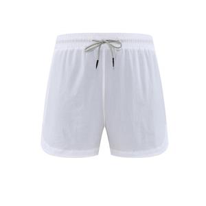 Shorts d'entraînement personnalisables pour hommes, haute visibilité, tissu technique, séchage rapide, bas de tenue athlétique, vente en gros, OEM - Product Image 2